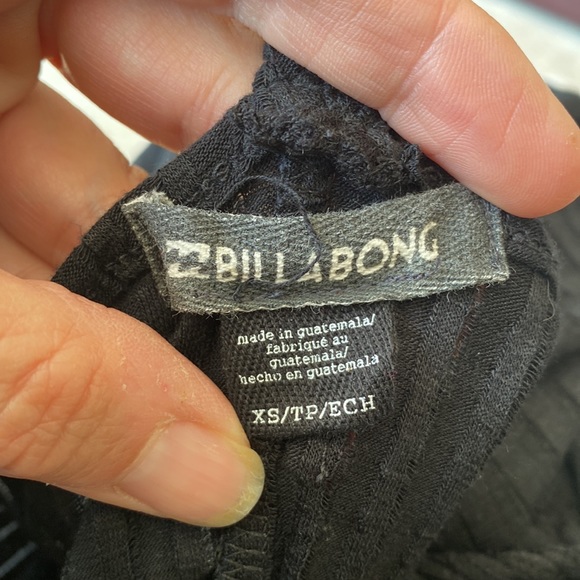 Billabong tank top - Picture 3 of 6